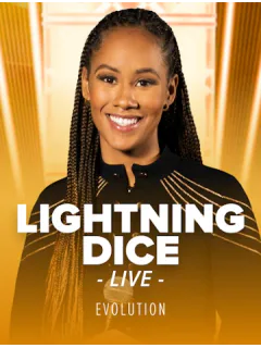 Lightning Dice — Evolution